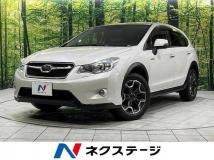 2013 Subaru IMPREZA XV HYBRID