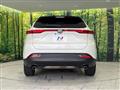 2022 Toyota Harrier