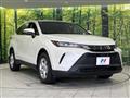 2022 Toyota Harrier