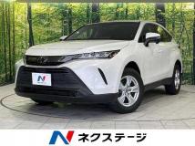 2022 Toyota Harrier