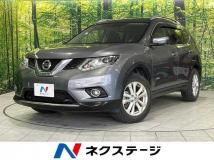 2016 Nissan X-Trail