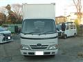 2011 Toyota Dyna Truck