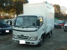 2011 Toyota Dyna Truck