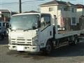 2012 Isuzu Elf Truck