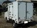 2018 Daihatsu Hijet Truck