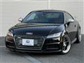 2015 Audi TTS