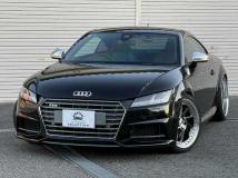 2015 Audi TTS