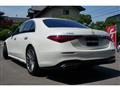2021 Mercedes-Benz S-Class