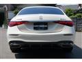 2021 Mercedes-Benz S-Class