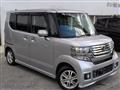 2012 Honda N BOX