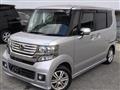 2012 Honda N BOX