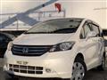 2008 Honda Freed