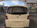 2008 Honda Freed