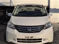 2008 Honda Freed