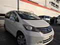2008 Honda Freed