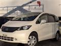 2008 Honda Freed