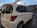 2008 Honda Freed