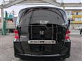 2010 Honda Freed