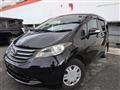 2010 Honda Freed