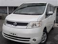 2007 Nissan Serena
