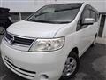 2007 Nissan Serena