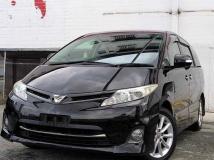 2011 Toyota Estima