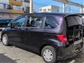 2008 Honda Freed
