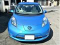 2012 Nissan Leaf