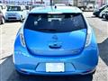 2012 Nissan Leaf