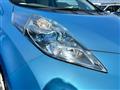 2012 Nissan Leaf