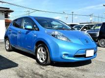 2012 Nissan Leaf