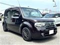 2011 Nissan Cube