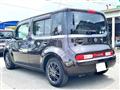 2011 Nissan Cube