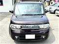 2011 Nissan Cube
