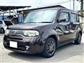 2011 Nissan Cube