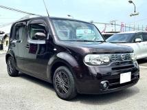 2011 Nissan Cube