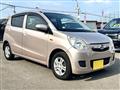 2010 Daihatsu Mira