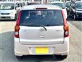2010 Daihatsu Mira