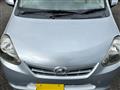 2012 Daihatsu Mira