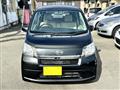 2014 Daihatsu Move