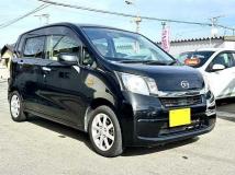 2014 Daihatsu Move
