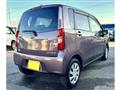 2012 Daihatsu Move