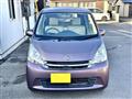 2012 Daihatsu Move