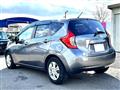2012 Nissan Note