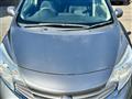 2012 Nissan Note