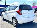2013 Nissan Note