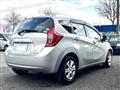 2012 Nissan Note