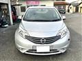 2012 Nissan Note
