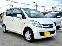 2007 Daihatsu Move