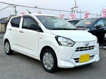 2017 Daihatsu Mira